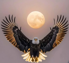 Eagle One